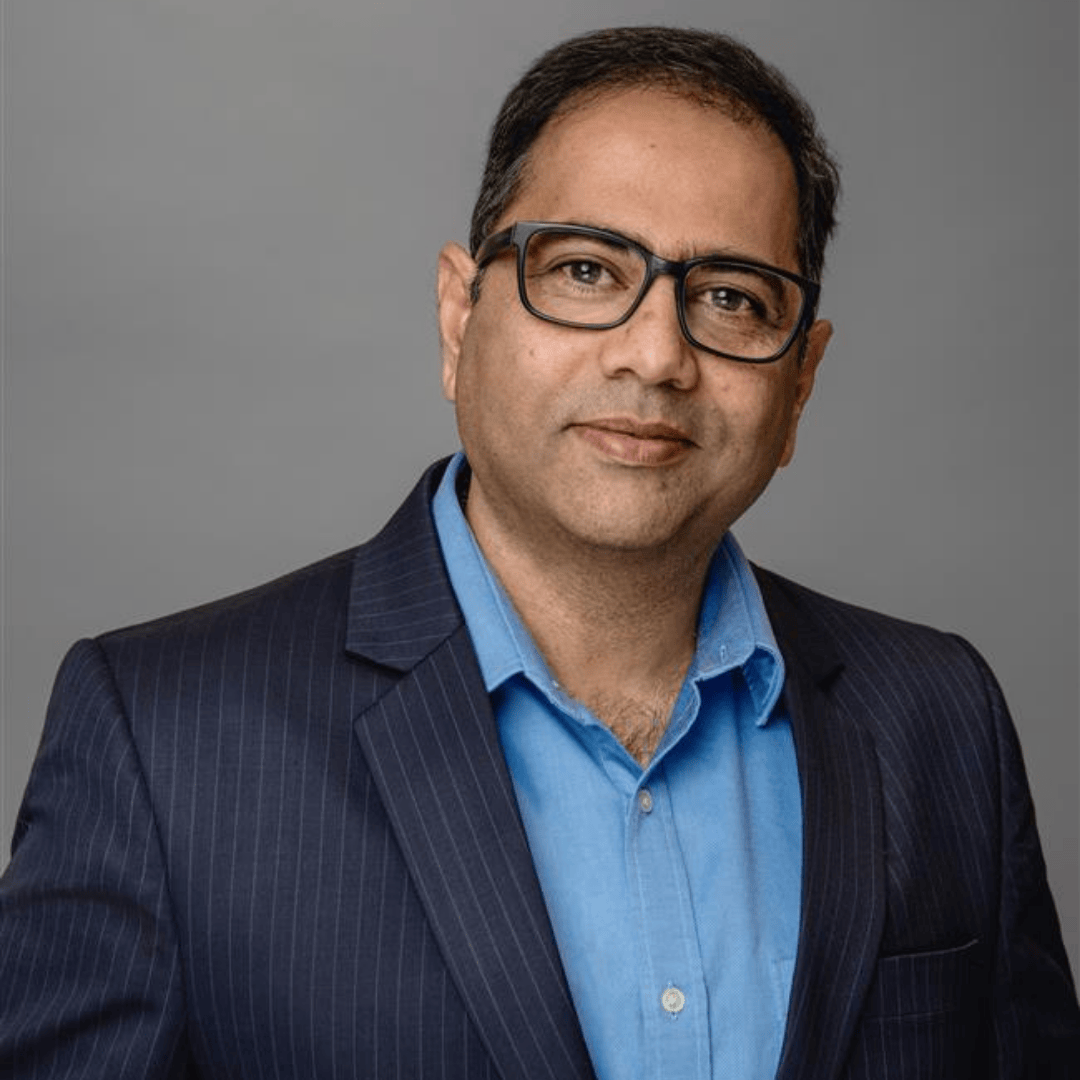 Vivek Kanade