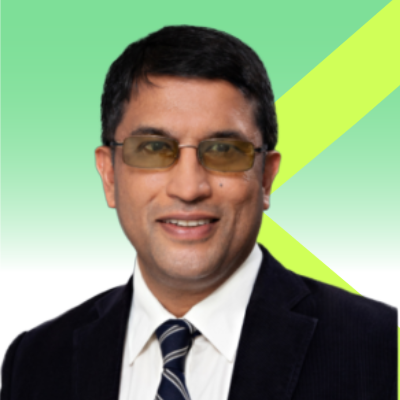 Prof Rivak Punchoo