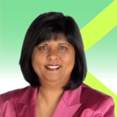 Dr Sharon Vasuthevan