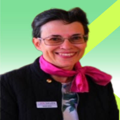 Sarah Cohen