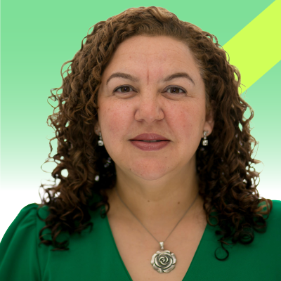 Dr. Wendy Solomon