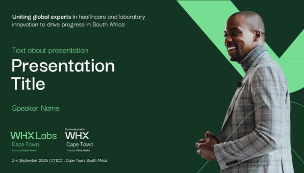 Labs presentation