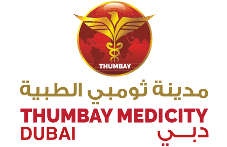 Thumbay Medicity