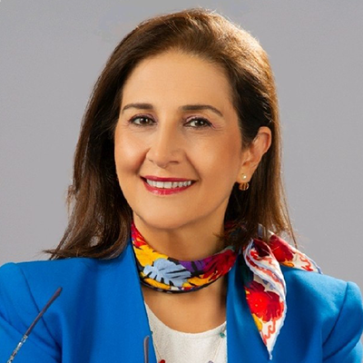 Dr Rola Hammoud