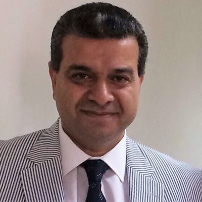 Dr. Ashraf Elhoufi