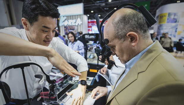 Impact Report: Exhibitor