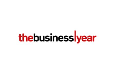 The Business Year