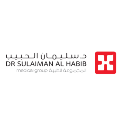 Dr Sulaiman Al Habib
