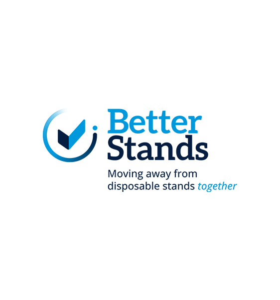 Informa BetterStands