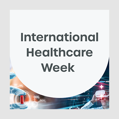 Install IHW Event apps