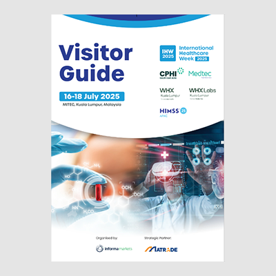 Visitor guide