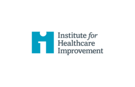 Institute for healthcare improvement