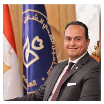 H.E. Dr. Ahmed El-Sobky