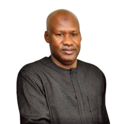 Hon. Prof. Dr. Ibrahima Sy