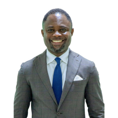 Hon. Kwabena Mintah Akandoh