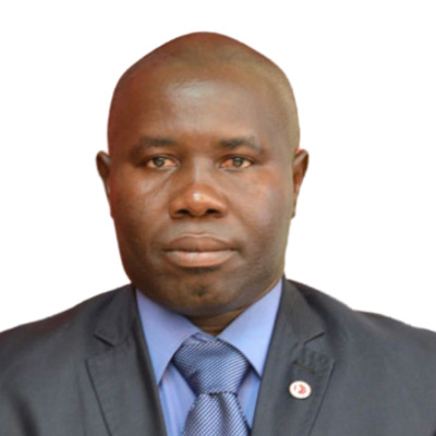 Hon. Domingos Malu