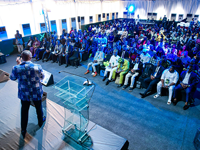 Conferences
