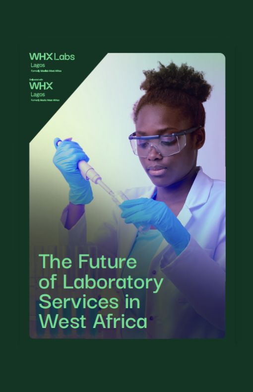 WHX Labs Lagos