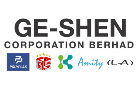 Ge-Shen