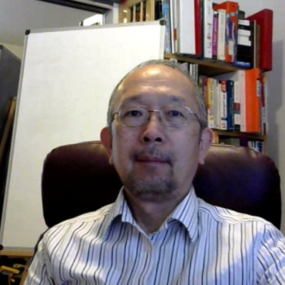 Harry Li