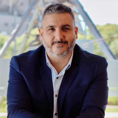 Javier Cuello