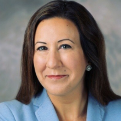Lorrie Albinson