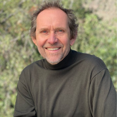 Markus Schreyer