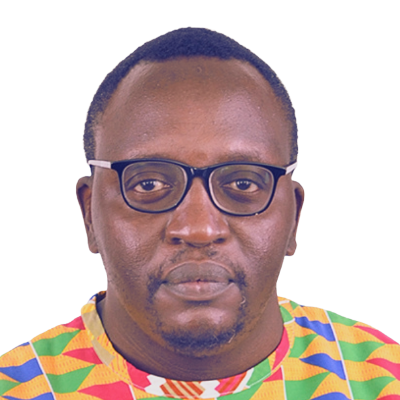 Dr Brian Lishenga