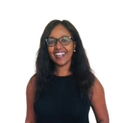 Caroline Mbindyo