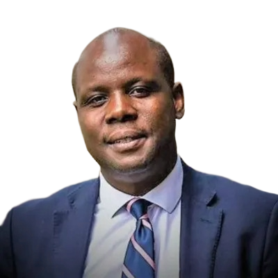 Prof Edward Kunonga