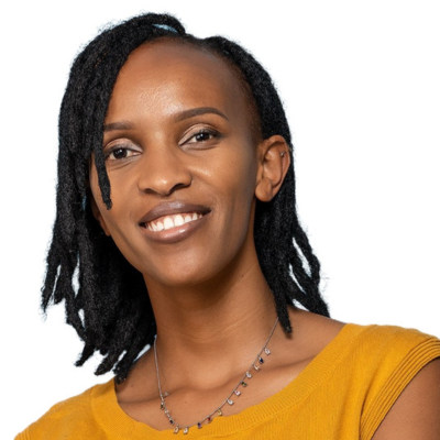 Dr Muthoni Karanja
