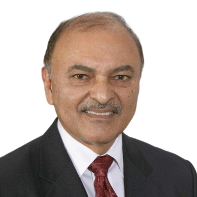 Salim Hasham