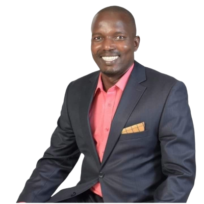 Dr Titus Mutwiri