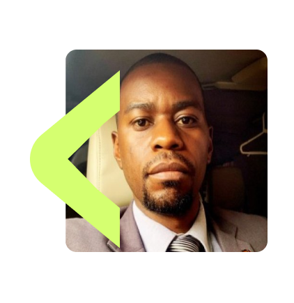 Harun Aseka, Sales Manager at Crown Healthcare.