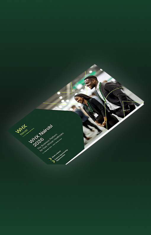 Download Exhibitor Brochure