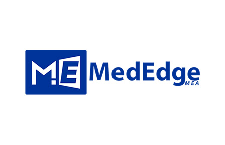 MedEdge logo