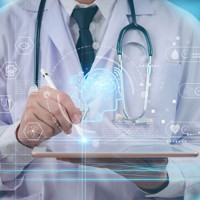 AI in healthcare