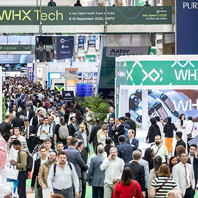Middle East: the emerging global hub for digital health innovation