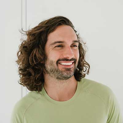 Joe Wicks