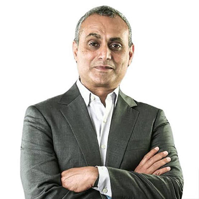 Amit Varma