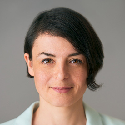 Angela De Giacomo