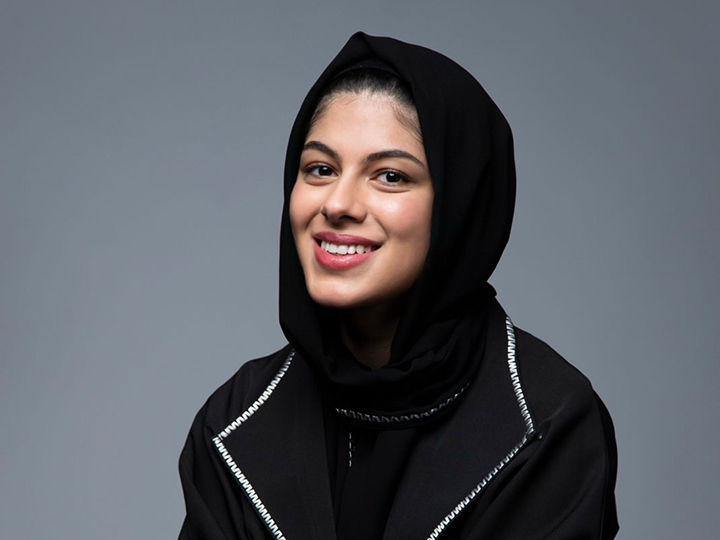 Eesha Khader