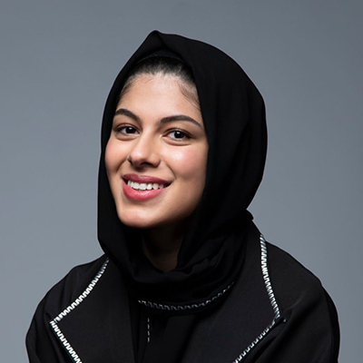 Eesha Khader