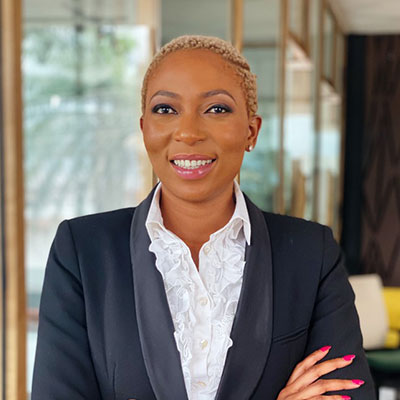 Fadilah Tchoumba