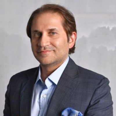 Faisal Aftab