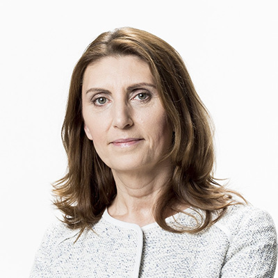 Ida Beerhalter