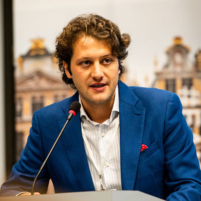 Jacopo Losso