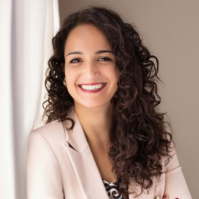 Marion Siboni