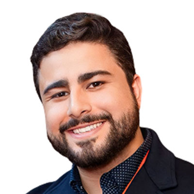 Milad Alucozai