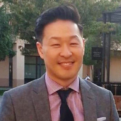 Sonny Hong